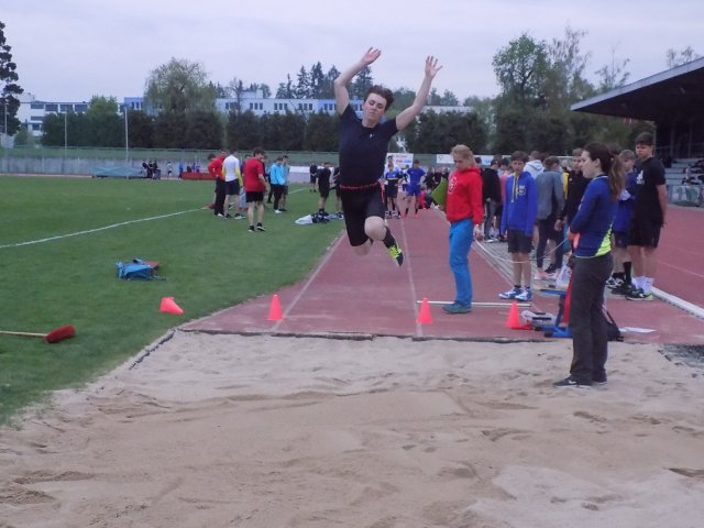 Pohár rozhlasu